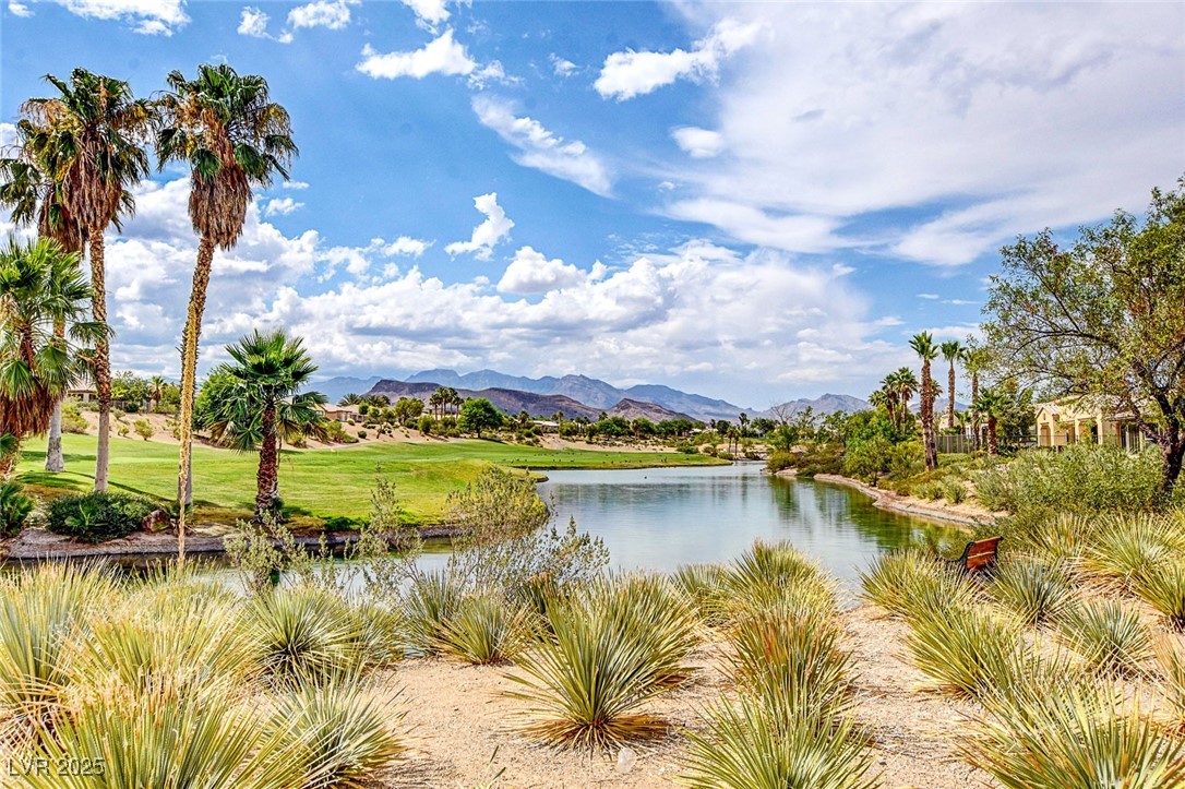 4636 Riva De Romanza Street Las Vegas NV 89135