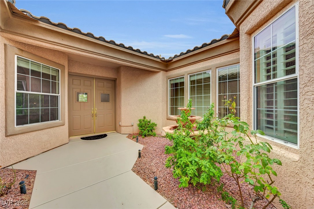 4636 Riva De Romanza Street Las Vegas NV 89135