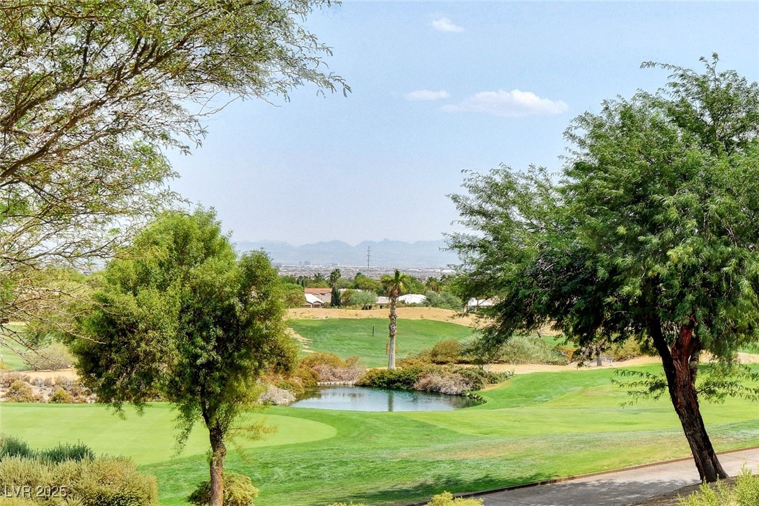 4636 Riva De Romanza Street Las Vegas NV 89135