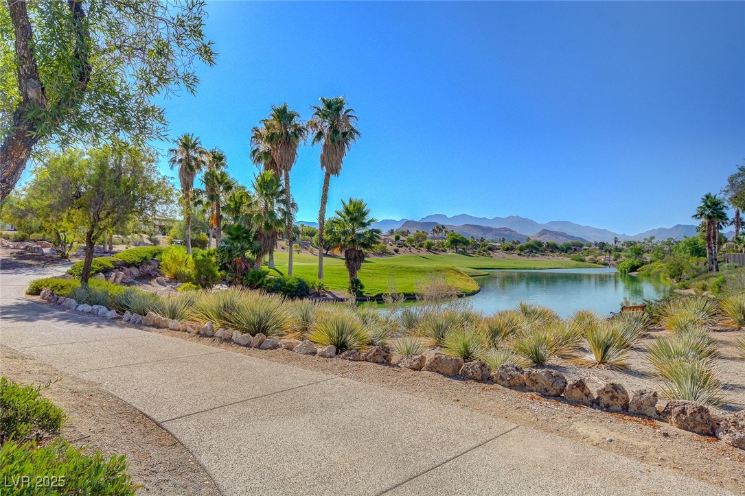 4636 Riva De Romanza Street Las Vegas NV 89135