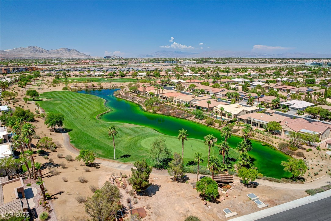 4636 Riva De Romanza Street Las Vegas NV 89135