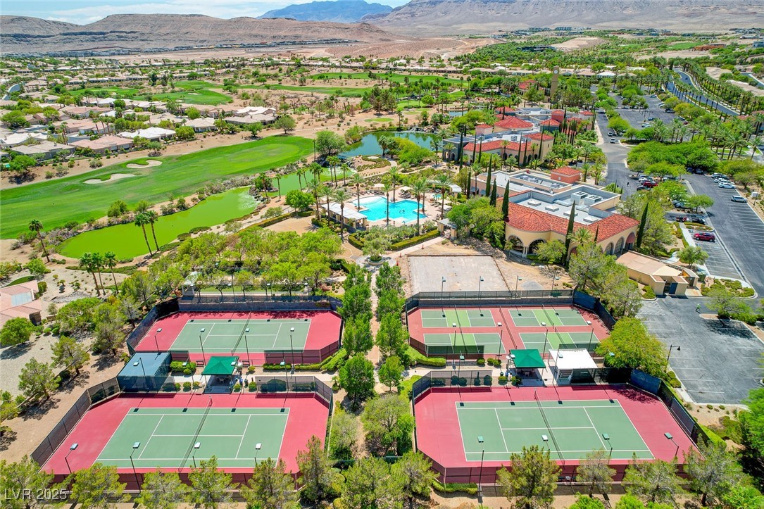4636 Riva De Romanza Street Las Vegas NV 89135
