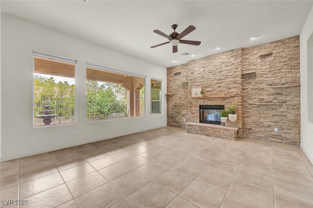 4636 Riva De Romanza Street Las Vegas NV 89135