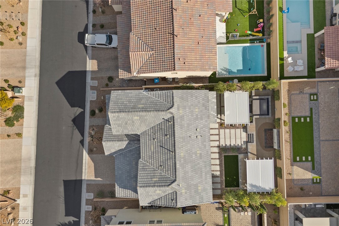 10167 Bismarck Palms Avenue Las Vegas NV 89166