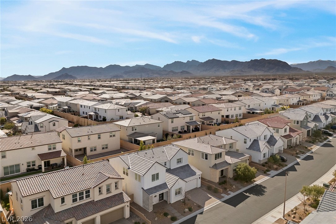 10167 Bismarck Palms Avenue Las Vegas NV 89166