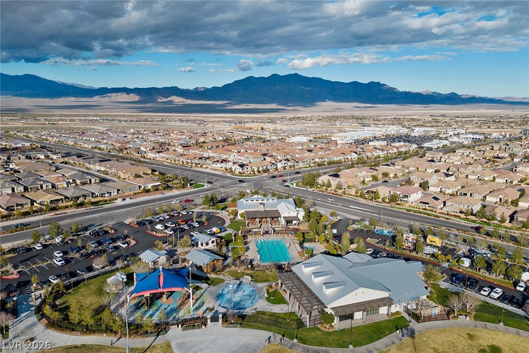 10167 Bismarck Palms Avenue Las Vegas NV 89166