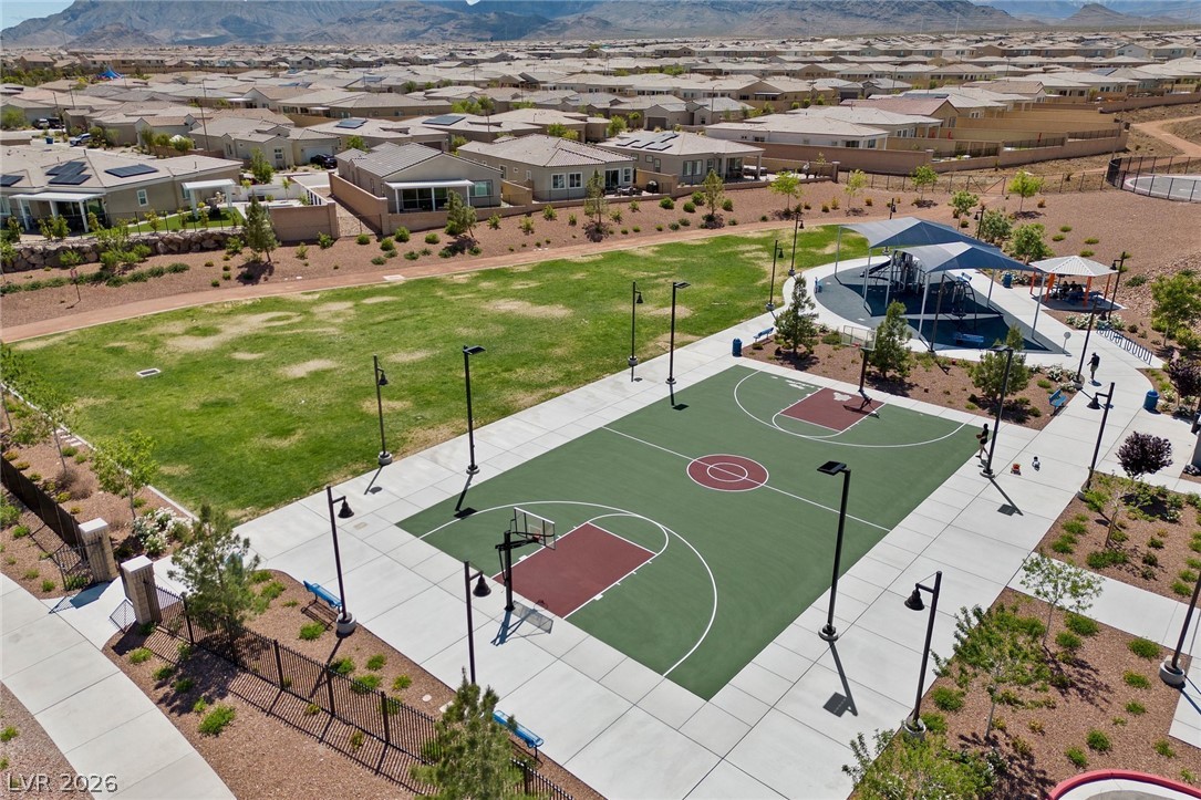 10167 Bismarck Palms Avenue Las Vegas NV 89166