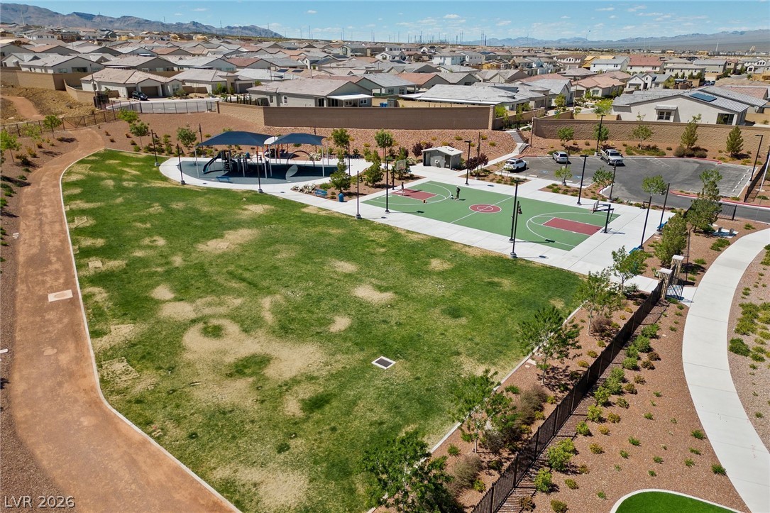 10167 Bismarck Palms Avenue Las Vegas NV 89166