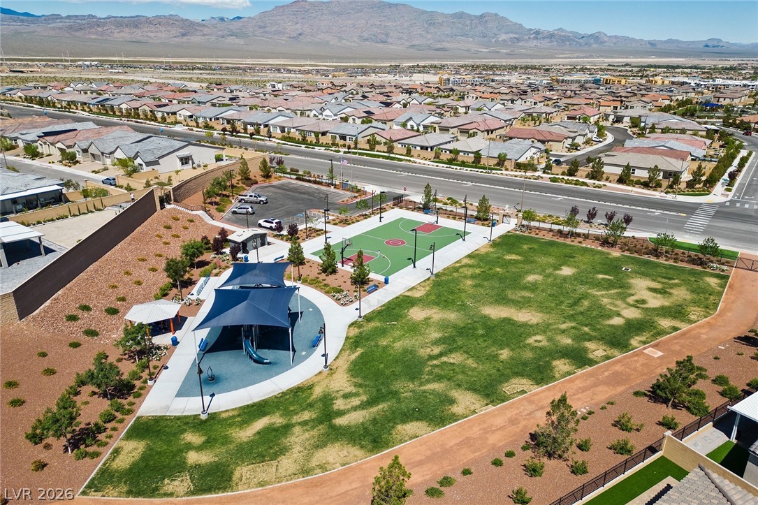10167 Bismarck Palms Avenue Las Vegas NV 89166