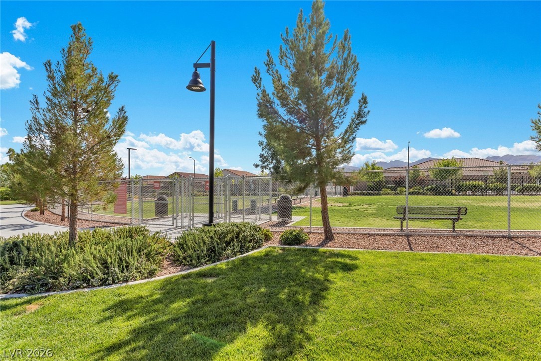 10167 Bismarck Palms Avenue Las Vegas NV 89166