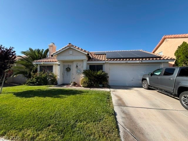 1650 Walingwood Drive North Las Vegas NV 89031