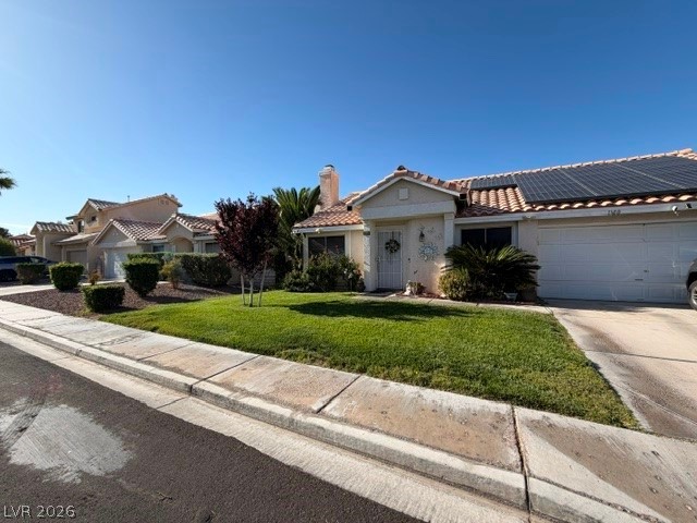 1650 Walingwood Drive North Las Vegas NV 89031