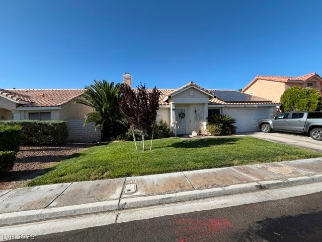 1650 Walingwood Drive North Las Vegas NV 89031