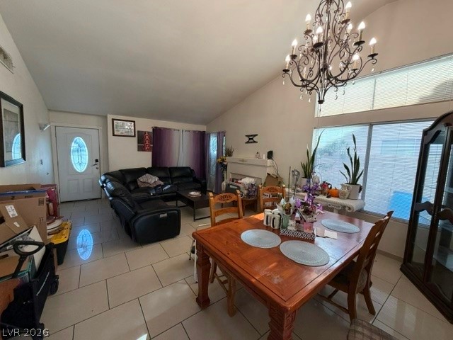 1650 Walingwood Drive North Las Vegas NV 89031