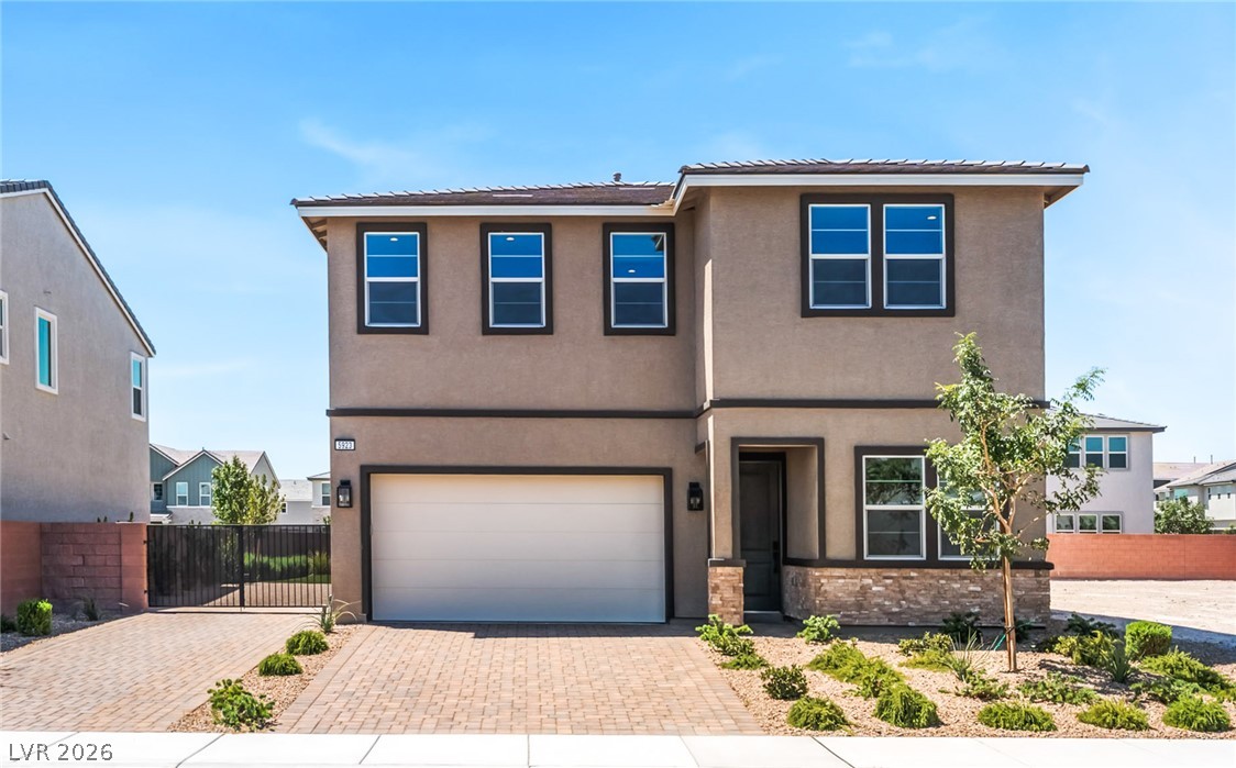 5923 Kings Bluff Avenue Las Vegas NV 89131