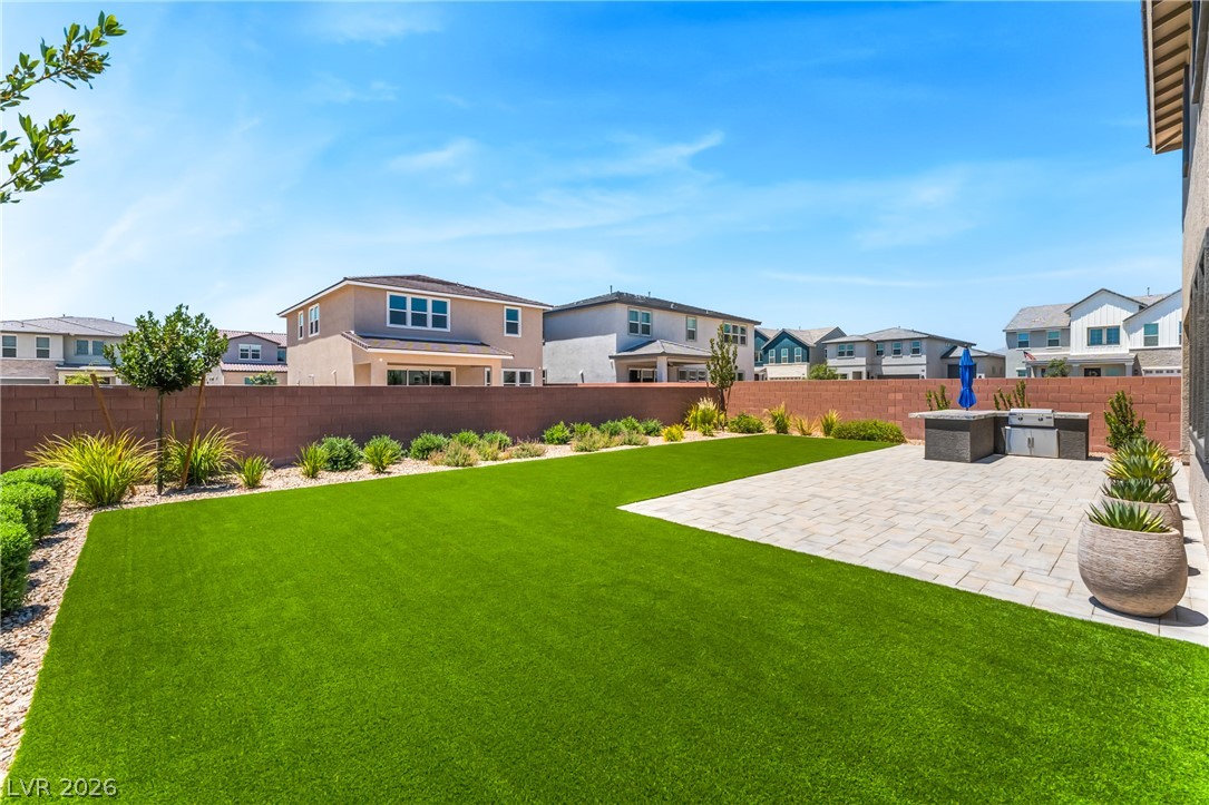 5923 Kings Bluff Avenue Las Vegas NV 89131