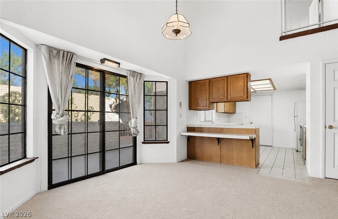 3449 Lorilou Lane 4 Las Vegas NV 89121