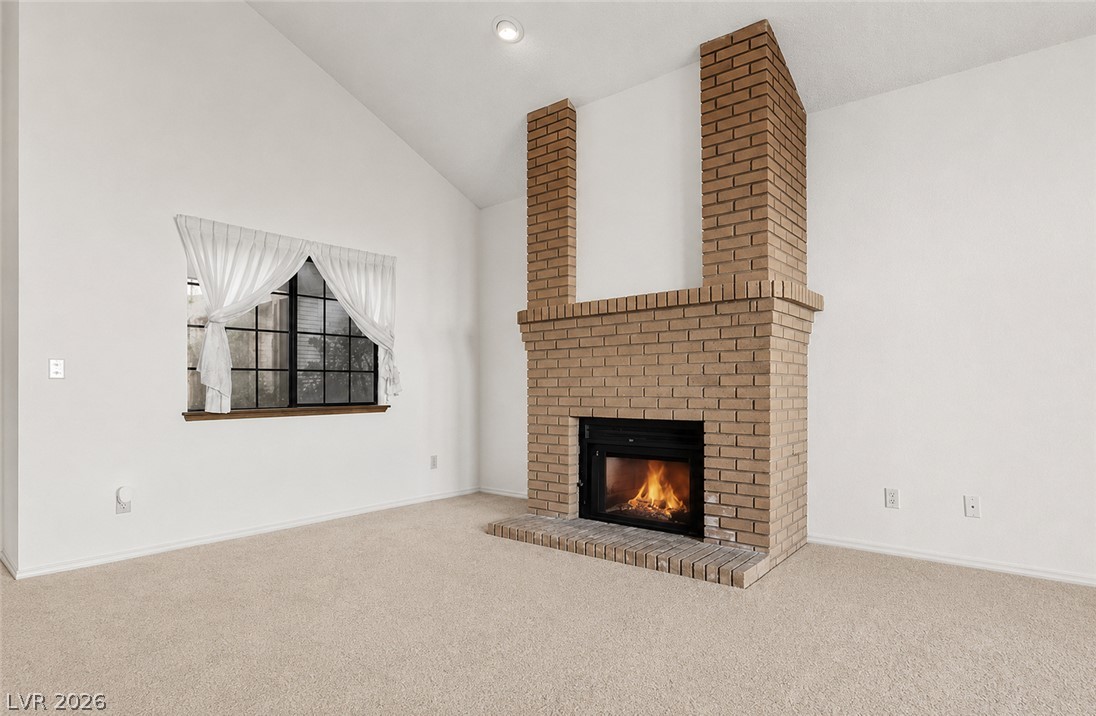 3449 Lorilou Lane 4 Las Vegas NV 89121