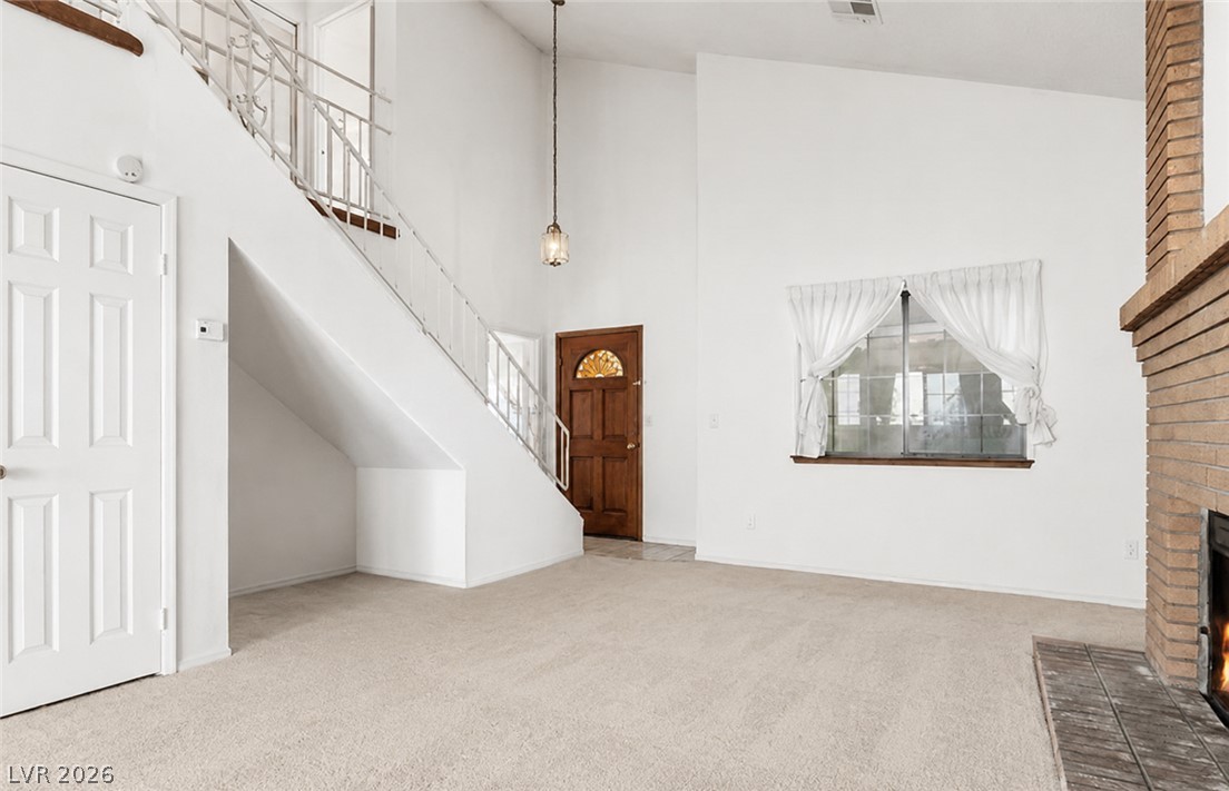 3449 Lorilou Lane 4 Las Vegas NV 89121