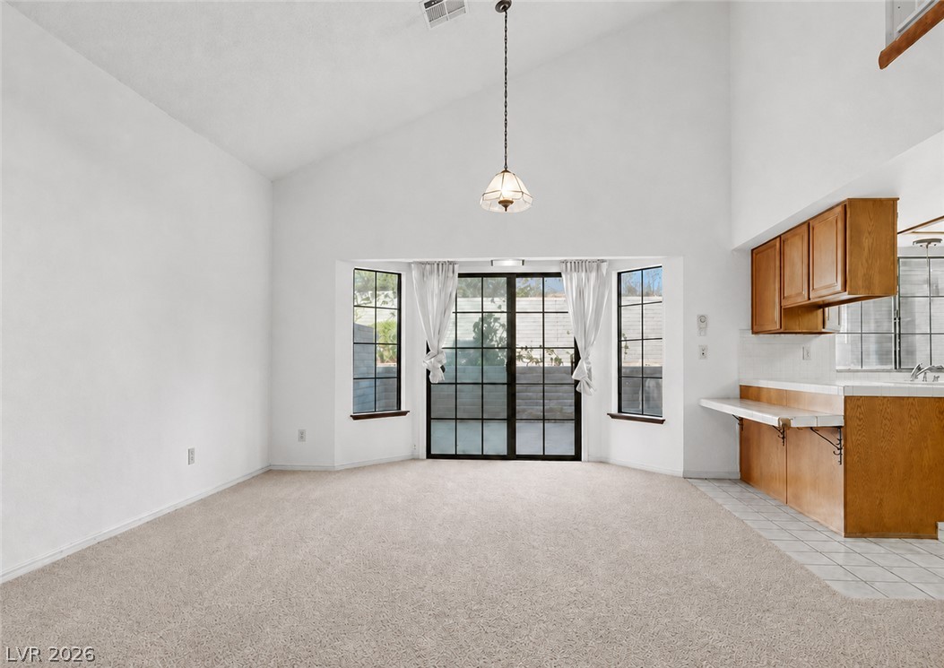 3449 Lorilou Lane 4 Las Vegas NV 89121