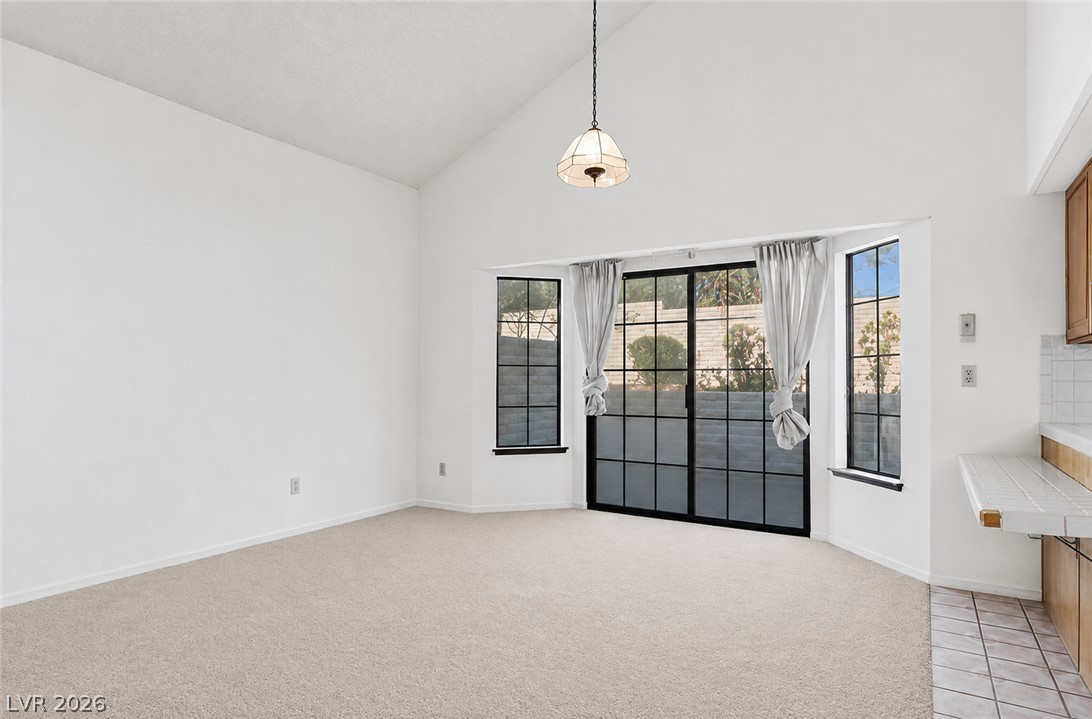 3449 Lorilou Lane 4 Las Vegas NV 89121