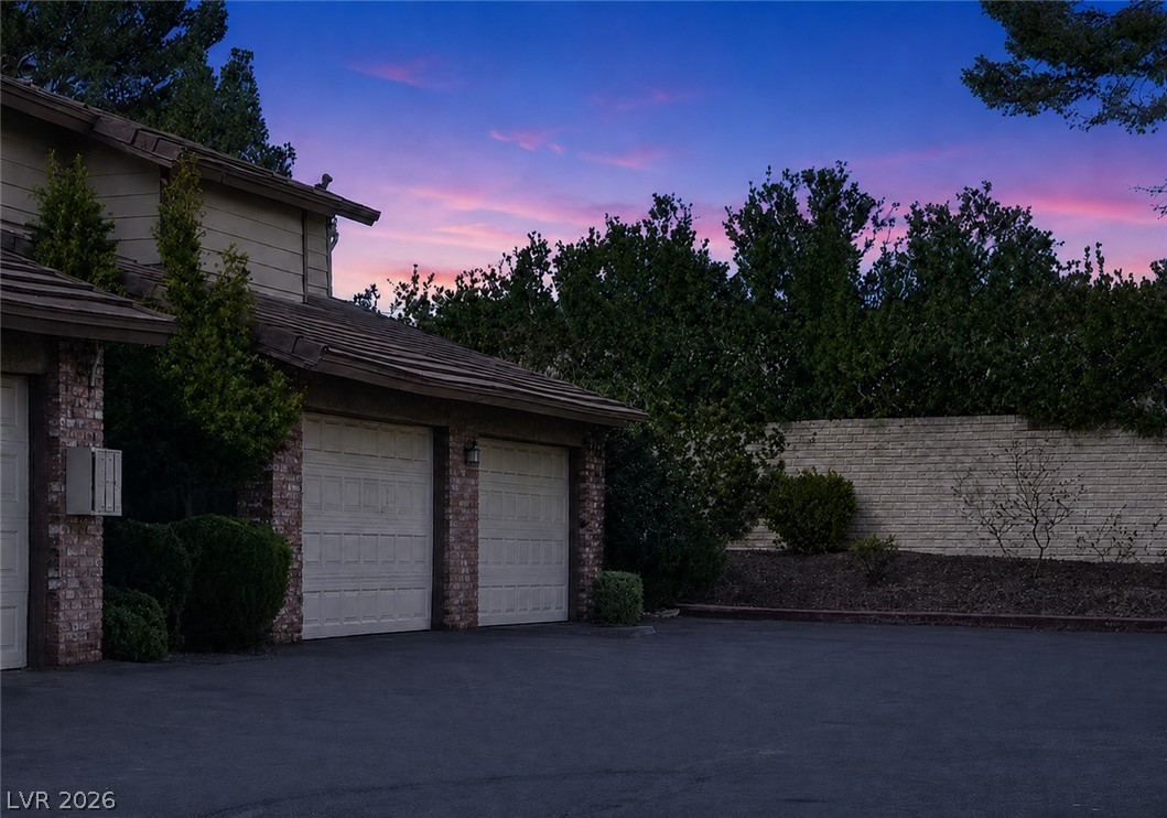 3449 Lorilou Lane 4 Las Vegas NV 89121