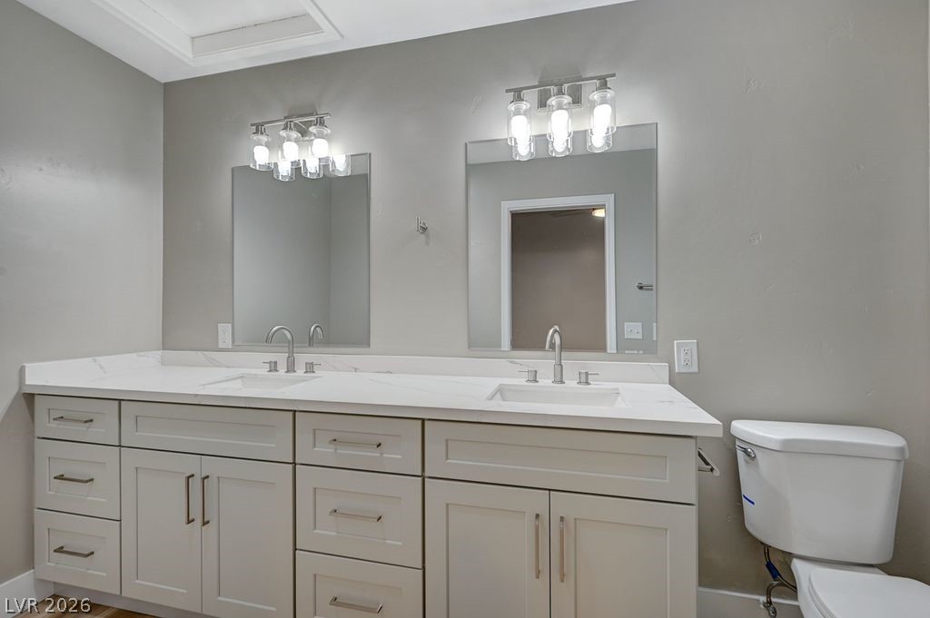 8753 Sundial Drive Las Vegas NV 89134
