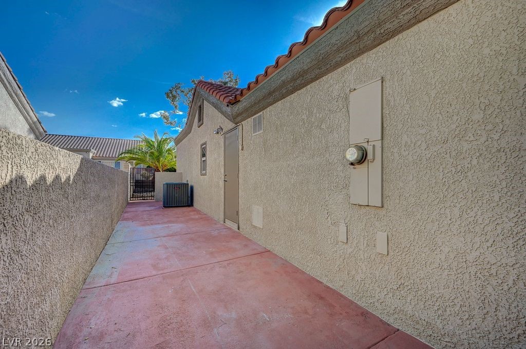 8753 Sundial Drive Las Vegas NV 89134