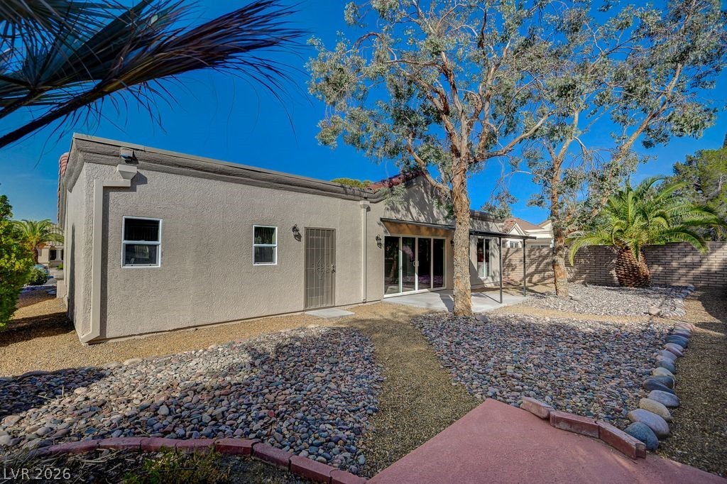 8753 Sundial Drive Las Vegas NV 89134