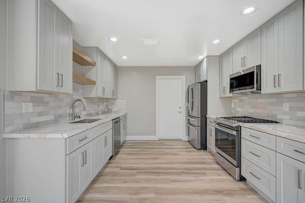8753 Sundial Drive Las Vegas NV 89134