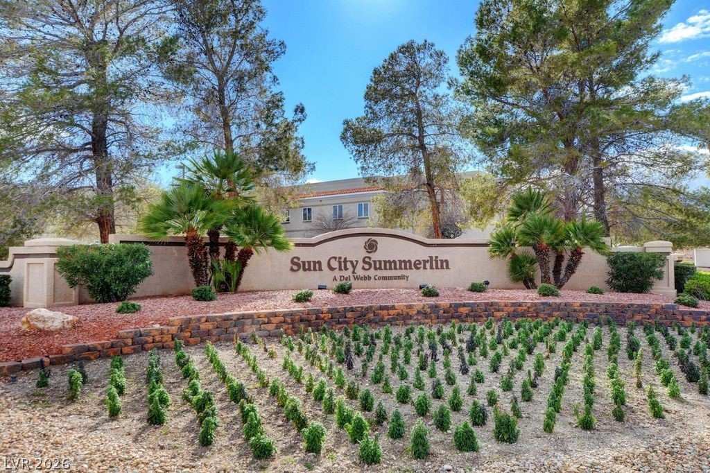 8753 Sundial Drive Las Vegas NV 89134
