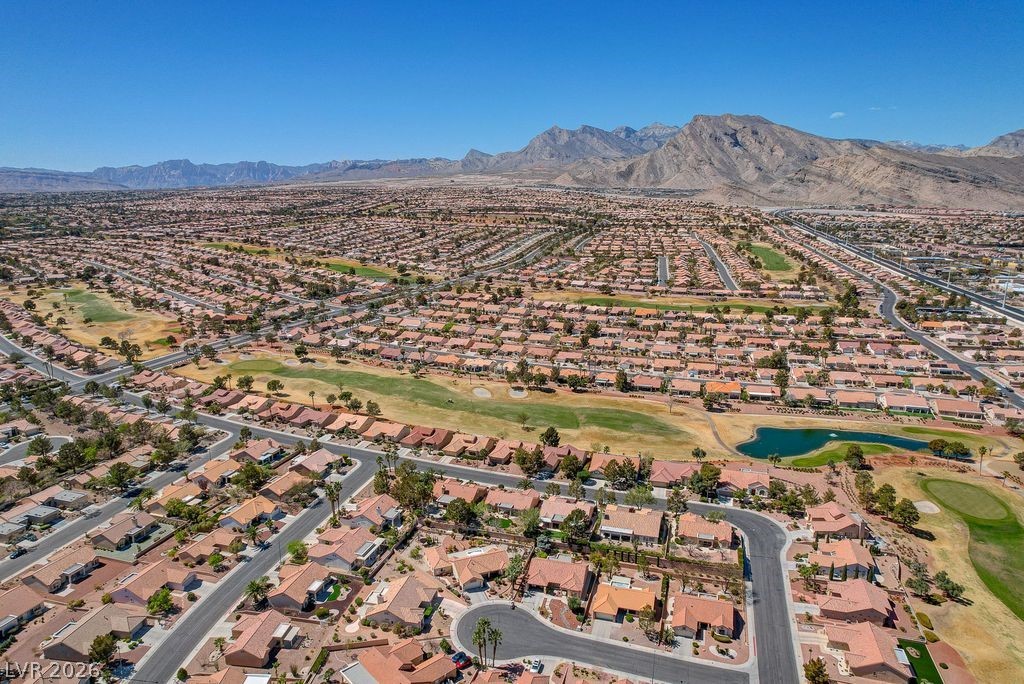 8753 Sundial Drive Las Vegas NV 89134