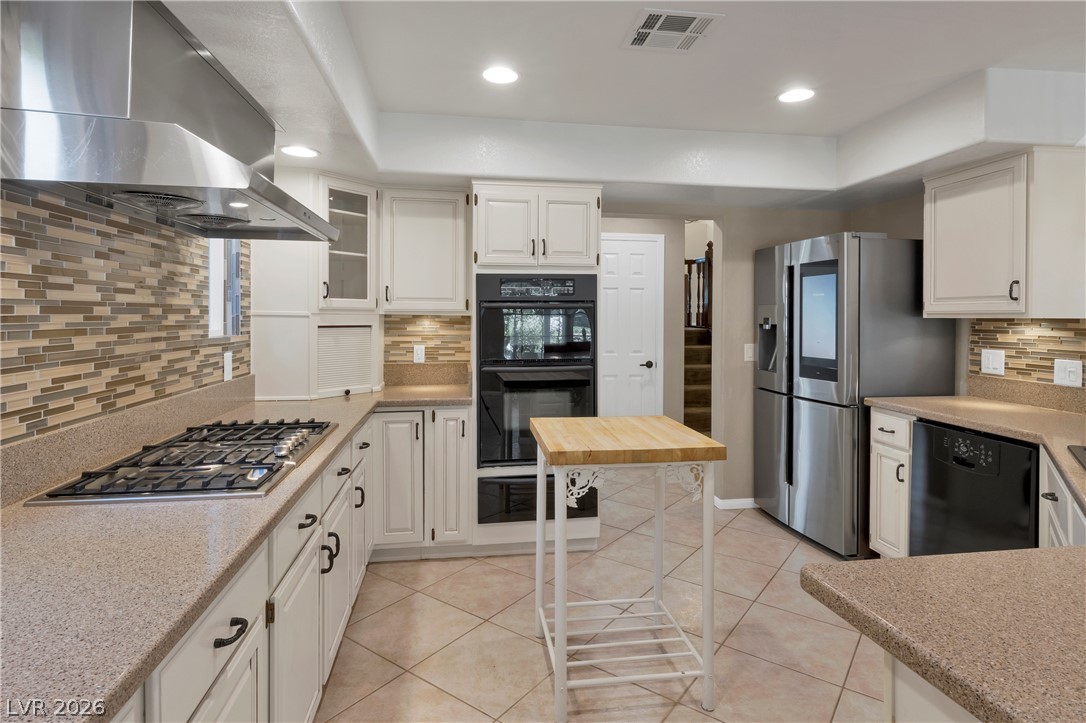5205 Sandy Cactus Lane Las Vegas NV 89149