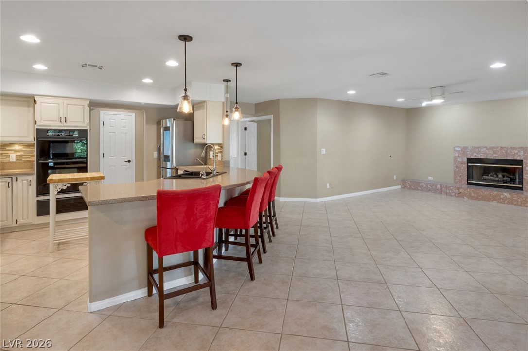 5205 Sandy Cactus Lane Las Vegas NV 89149