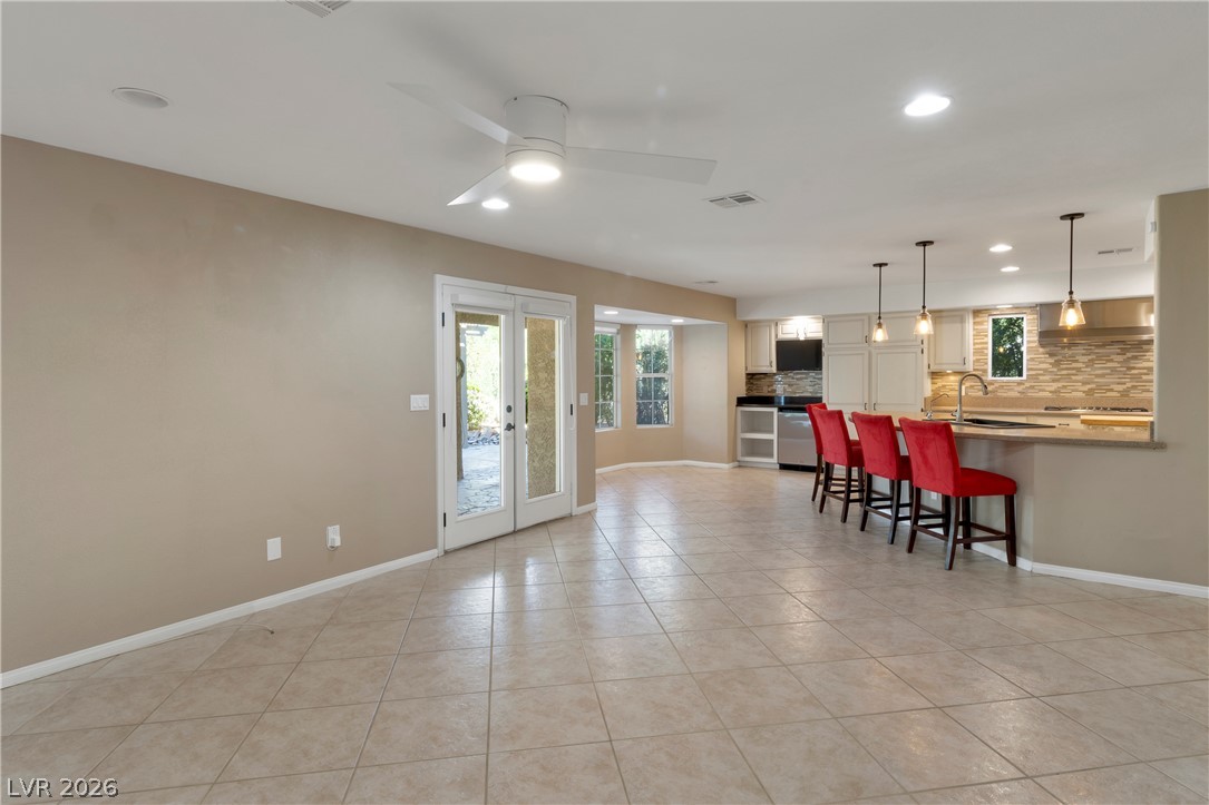 5205 Sandy Cactus Lane Las Vegas NV 89149
