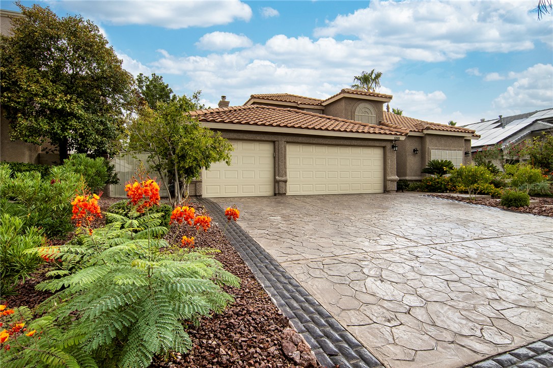 5205 Sandy Cactus Lane Las Vegas NV 89149