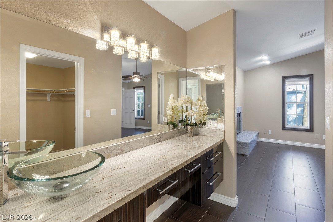 5205 Sandy Cactus Lane Las Vegas NV 89149