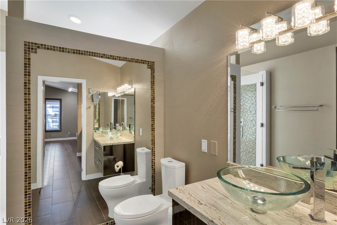 5205 Sandy Cactus Lane Las Vegas NV 89149