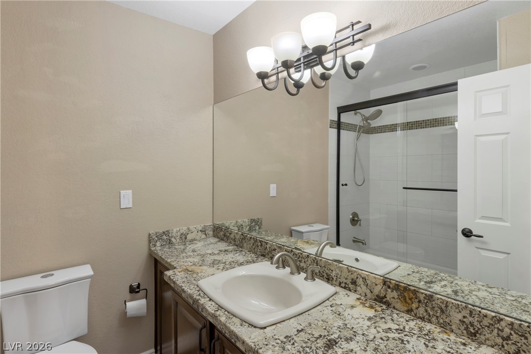 5205 Sandy Cactus Lane Las Vegas NV 89149
