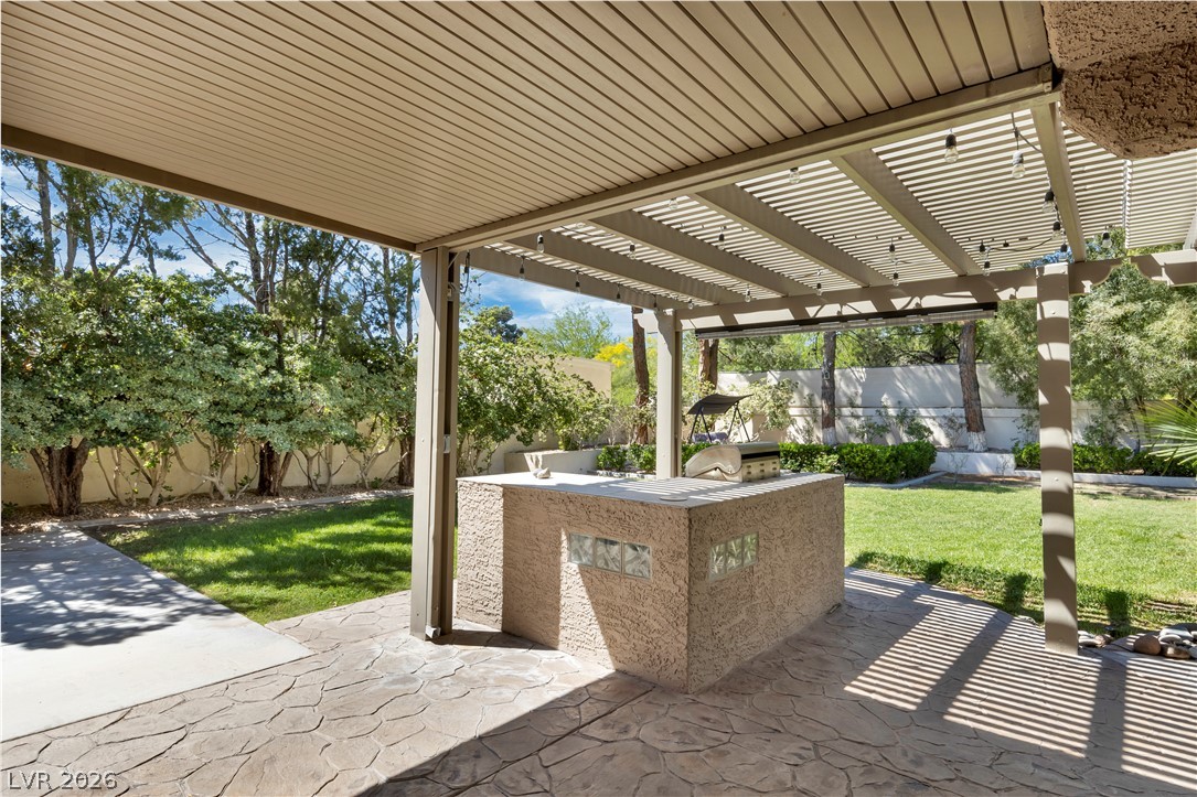 5205 Sandy Cactus Lane Las Vegas NV 89149