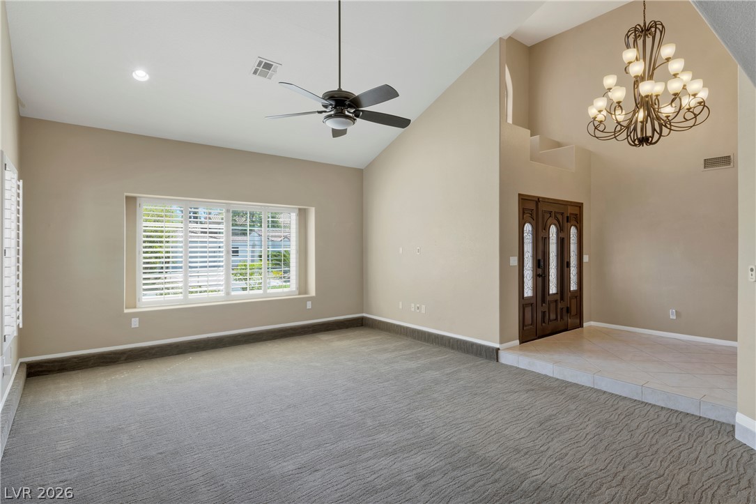 5205 Sandy Cactus Lane Las Vegas NV 89149