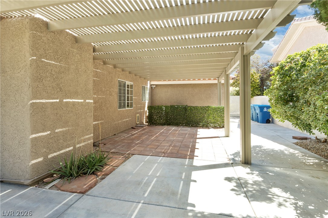 5205 Sandy Cactus Lane Las Vegas NV 89149