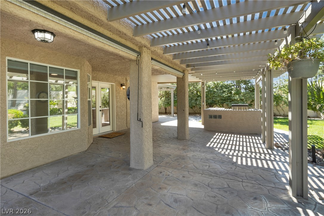 5205 Sandy Cactus Lane Las Vegas NV 89149