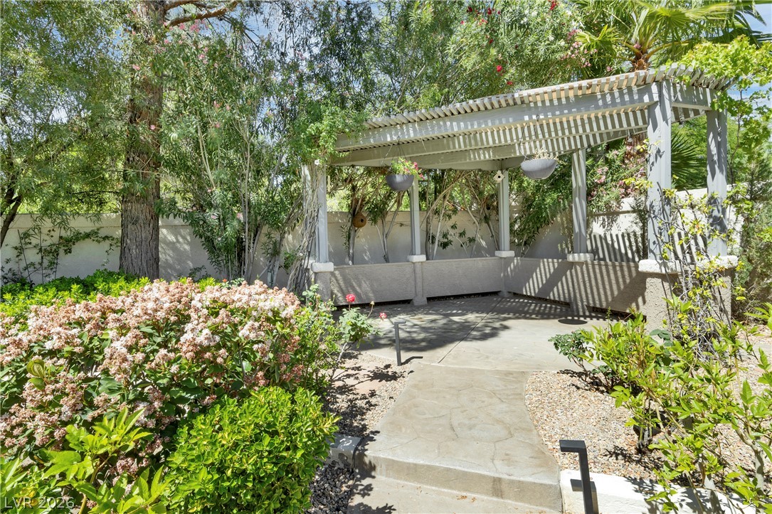 5205 Sandy Cactus Lane Las Vegas NV 89149