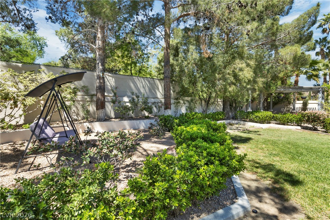 5205 Sandy Cactus Lane Las Vegas NV 89149