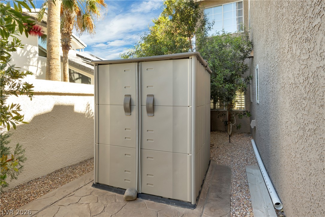 5205 Sandy Cactus Lane Las Vegas NV 89149