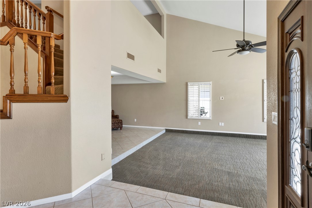 5205 Sandy Cactus Lane Las Vegas NV 89149