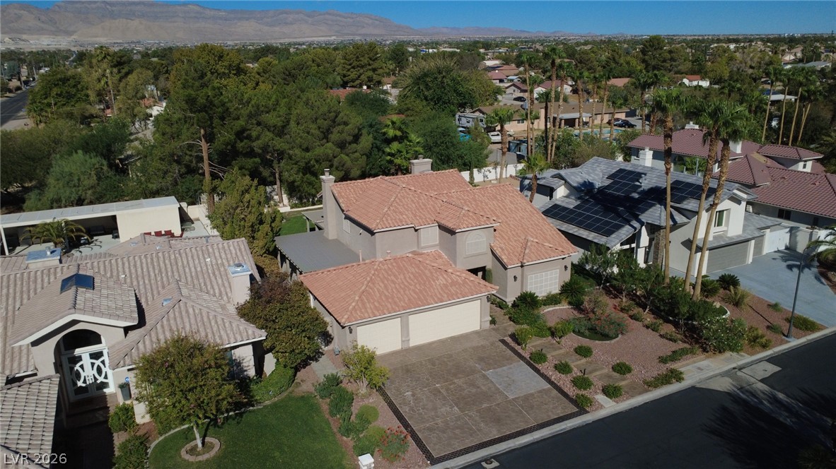 5205 Sandy Cactus Lane Las Vegas NV 89149