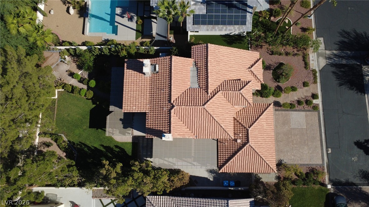 5205 Sandy Cactus Lane Las Vegas NV 89149
