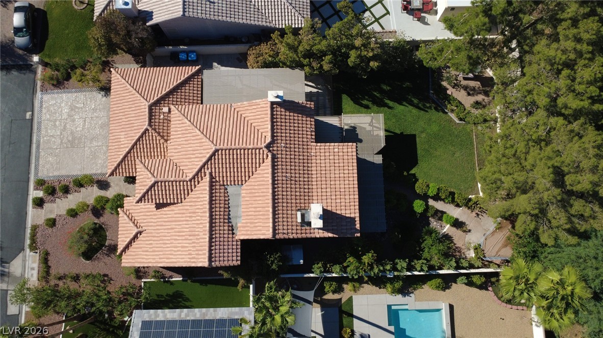 5205 Sandy Cactus Lane Las Vegas NV 89149